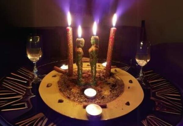 Protección de Males